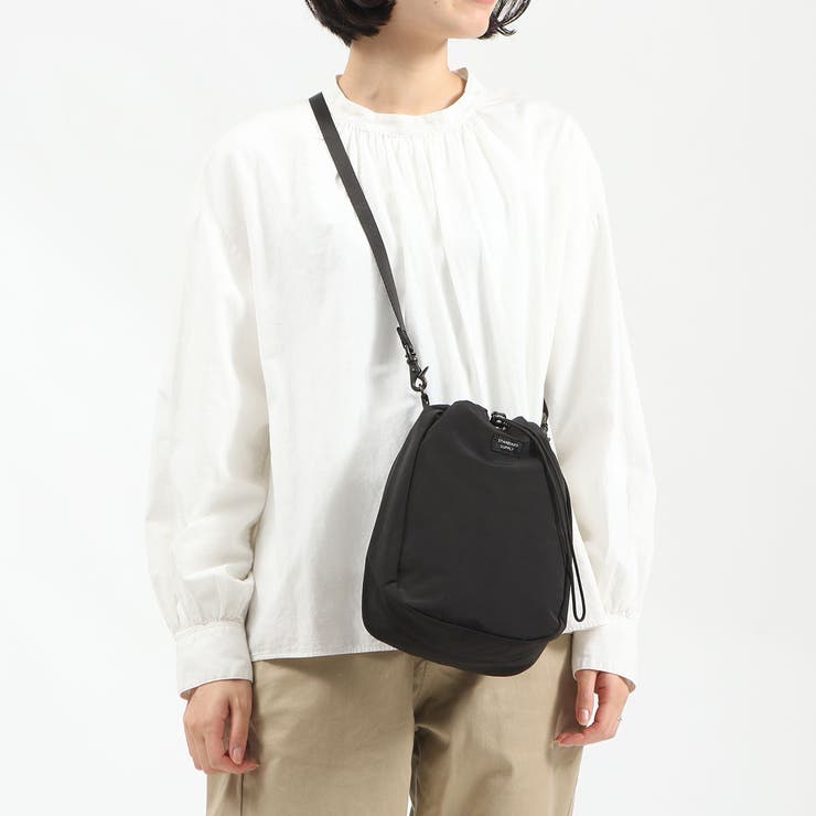 正規取扱店 スタンダードサプライ ショルダーバッグ | ギャレリア Bag＆Luggage | 詳細画像3 