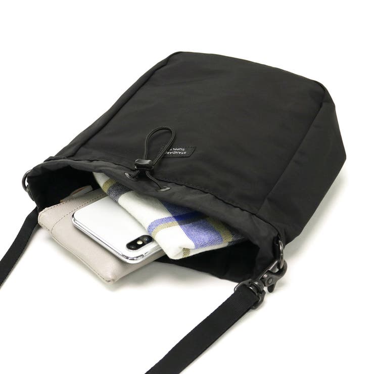 正規取扱店 スタンダードサプライ ショルダーバッグ | ギャレリア Bag＆Luggage | 詳細画像16 