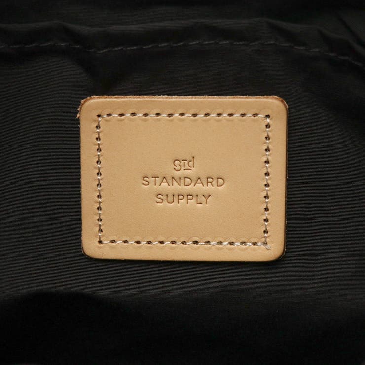 正規取扱店 スタンダードサプライ ショルダーバッグ | ギャレリア Bag＆Luggage | 詳細画像26 