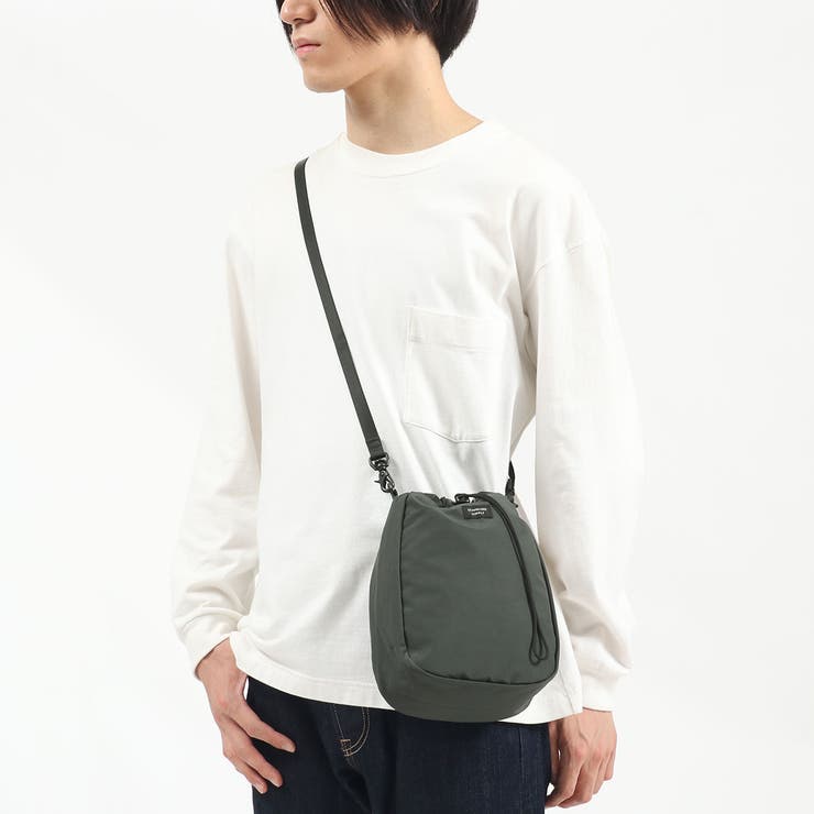 正規取扱店 スタンダードサプライ ショルダーバッグ | ギャレリア Bag＆Luggage | 詳細画像5 