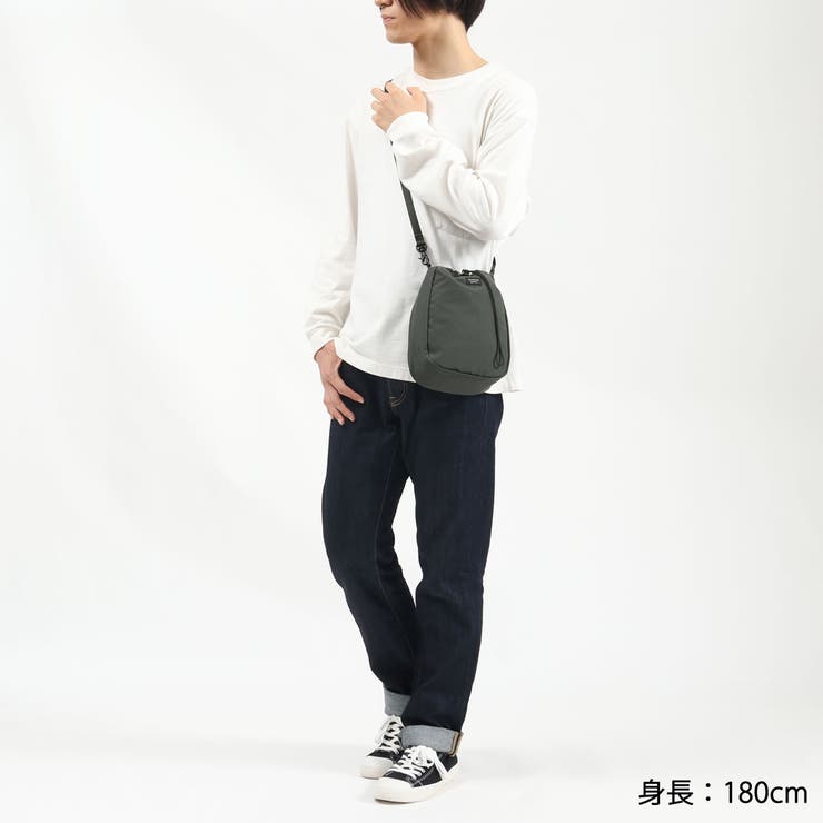 正規取扱店 スタンダードサプライ ショルダーバッグ | ギャレリア Bag＆Luggage | 詳細画像6 