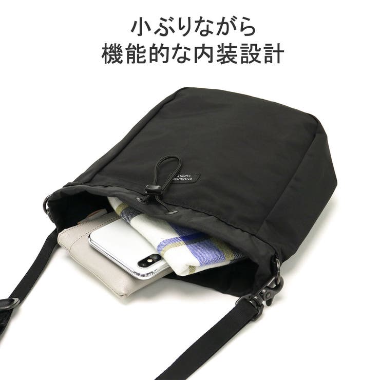 正規取扱店 スタンダードサプライ ショルダーバッグ | ギャレリア Bag＆Luggage | 詳細画像8 