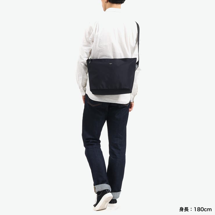 正規取扱店 スタンダードサプライ ショルダーバッグ | ギャレリア Bag＆Luggage | 詳細画像10 