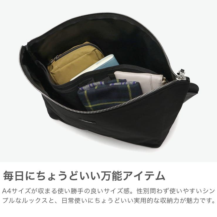正規取扱店 スタンダードサプライ ショルダーバッグ | ギャレリア Bag＆Luggage | 詳細画像3 