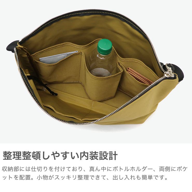 正規取扱店 スタンダードサプライ ショルダーバッグ | ギャレリア Bag＆Luggage | 詳細画像4 