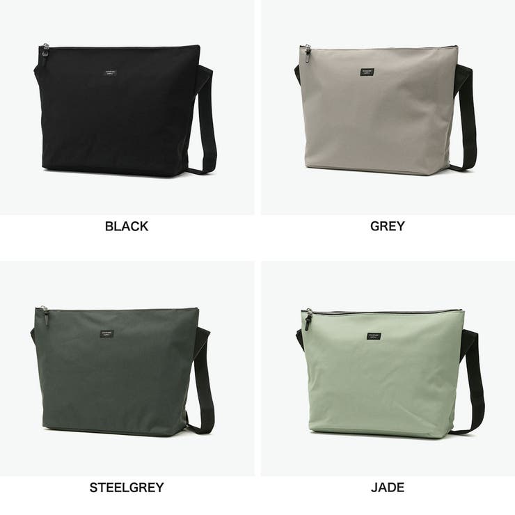 正規取扱店 スタンダードサプライ ショルダーバッグ | ギャレリア Bag＆Luggage | 詳細画像7 