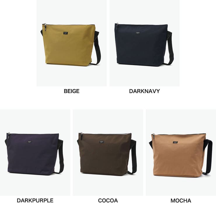 正規取扱店 スタンダードサプライ ショルダーバッグ | ギャレリア Bag＆Luggage | 詳細画像8 