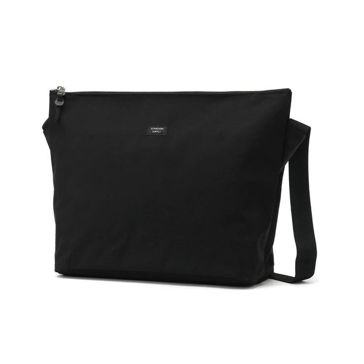 BLACK | 正規取扱店 スタンダードサプライ ショルダーバッグ | ギャレリア Bag＆Luggage