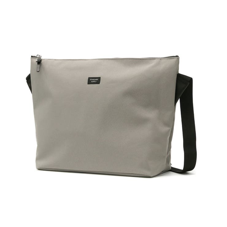 GREY | 正規取扱店 スタンダードサプライ ショルダーバッグ | ギャレリア Bag＆Luggage