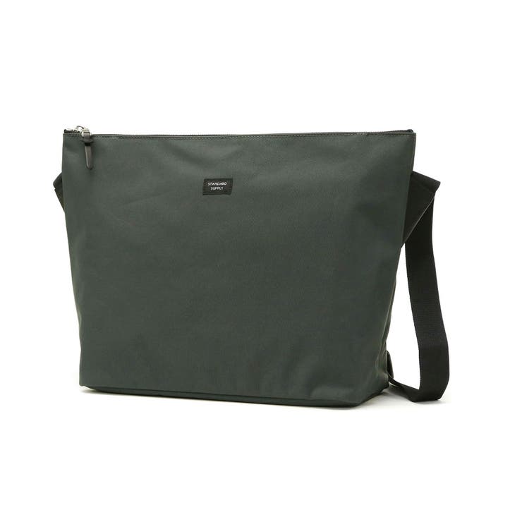 STEELGREY | 正規取扱店 スタンダードサプライ ショルダーバッグ | ギャレリア Bag＆Luggage