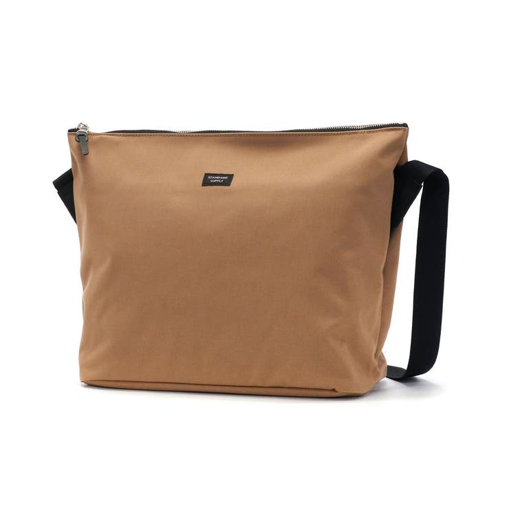 MOCHA | 正規取扱店 スタンダードサプライ ショルダーバッグ | ギャレリア Bag＆Luggage