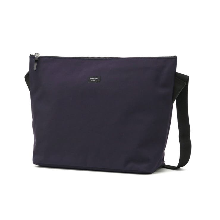 DARKPURPLE | 正規取扱店 スタンダードサプライ ショルダーバッグ | ギャレリア Bag＆Luggage