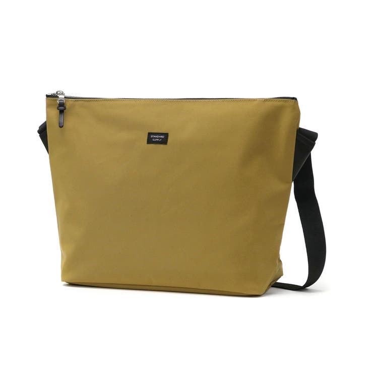 BEIGE | 正規取扱店 スタンダードサプライ ショルダーバッグ | ギャレリア Bag＆Luggage