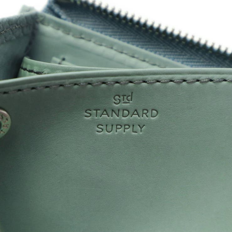 正規取扱店 スタンダードサプライ 財布 | ギャレリア Bag＆Luggage | 詳細画像19 