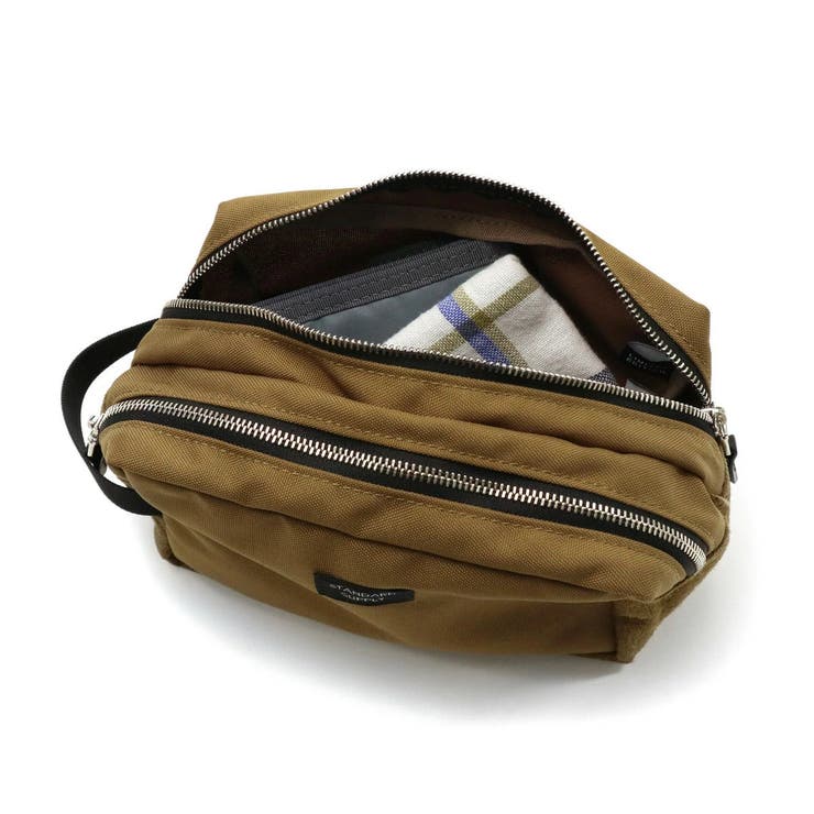スタンダードサプライ ポーチ STANDARD | ギャレリア Bag＆Luggage | 詳細画像11 