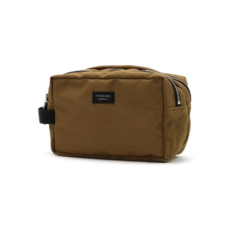 スタンダードサプライ ポーチ STANDARD | ギャレリア Bag＆Luggage | 詳細画像16 