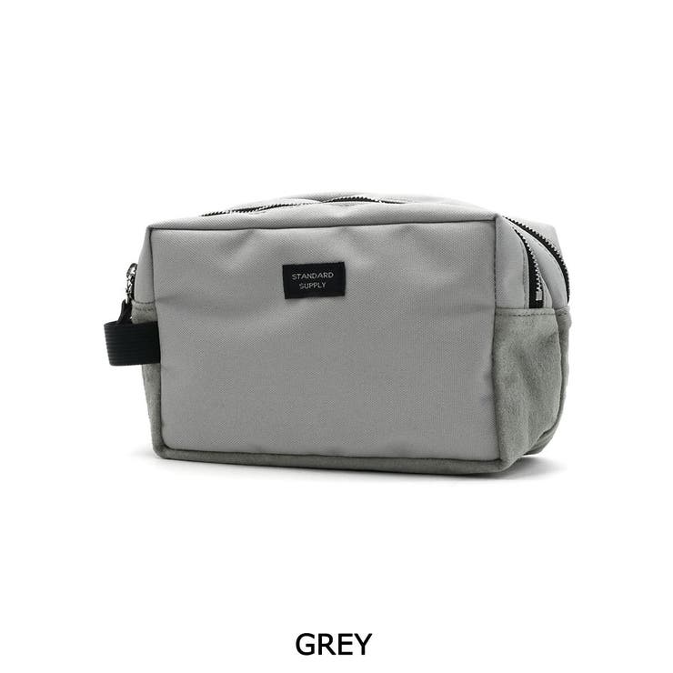 スタンダードサプライ ポーチ STANDARD | ギャレリア Bag＆Luggage | 詳細画像3 