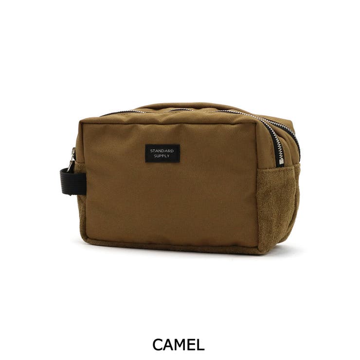 スタンダードサプライ ポーチ STANDARD | ギャレリア Bag＆Luggage | 詳細画像5 