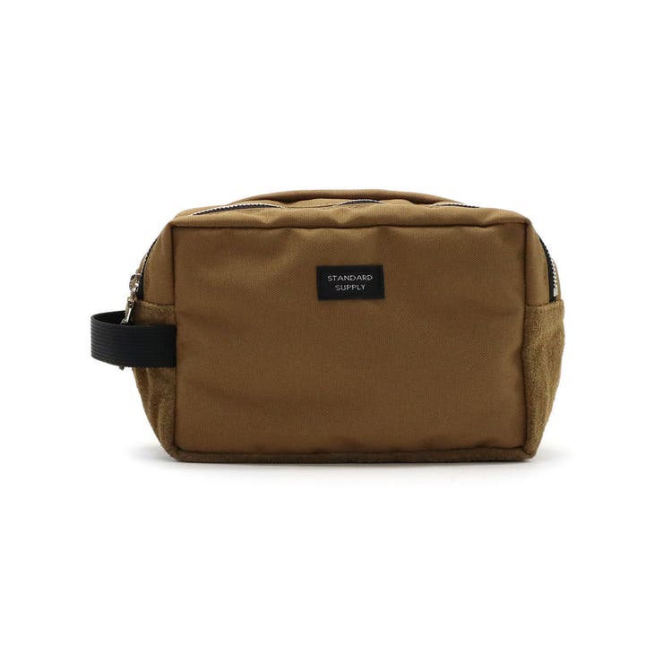 スタンダードサプライ ポーチ STANDARD | ギャレリア Bag＆Luggage | 詳細画像6 