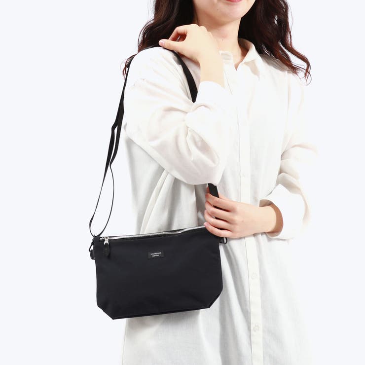 正規取扱店 スタンダードサプライ ショルダーバッグ | ギャレリア Bag＆Luggage | 詳細画像2 