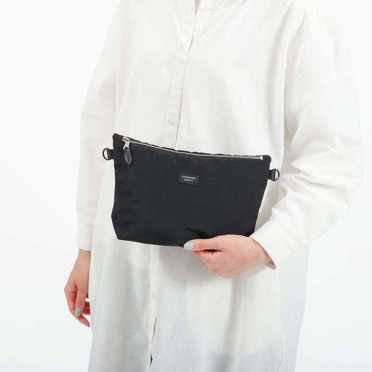 正規取扱店 スタンダードサプライ ショルダーバッグ | ギャレリア Bag＆Luggage | 詳細画像3 