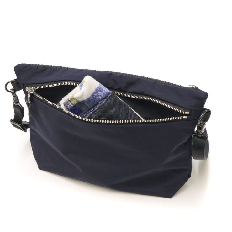 正規取扱店 スタンダードサプライ ショルダーバッグ | ギャレリア Bag＆Luggage | 詳細画像19 