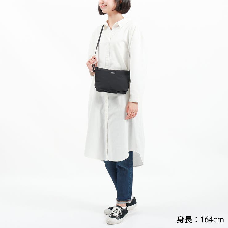 正規取扱店 スタンダードサプライ ショルダーバッグ | ギャレリア Bag＆Luggage | 詳細画像4 