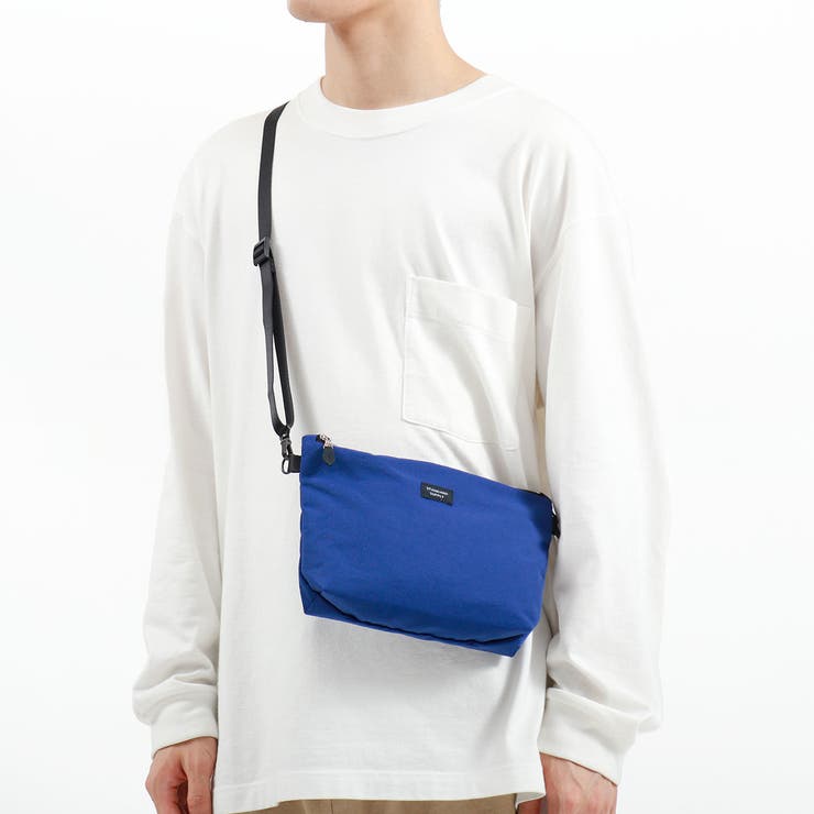 正規取扱店 スタンダードサプライ ショルダーバッグ | ギャレリア Bag＆Luggage | 詳細画像5 