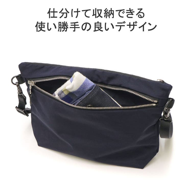 正規取扱店 スタンダードサプライ ショルダーバッグ | ギャレリア Bag＆Luggage | 詳細画像9 