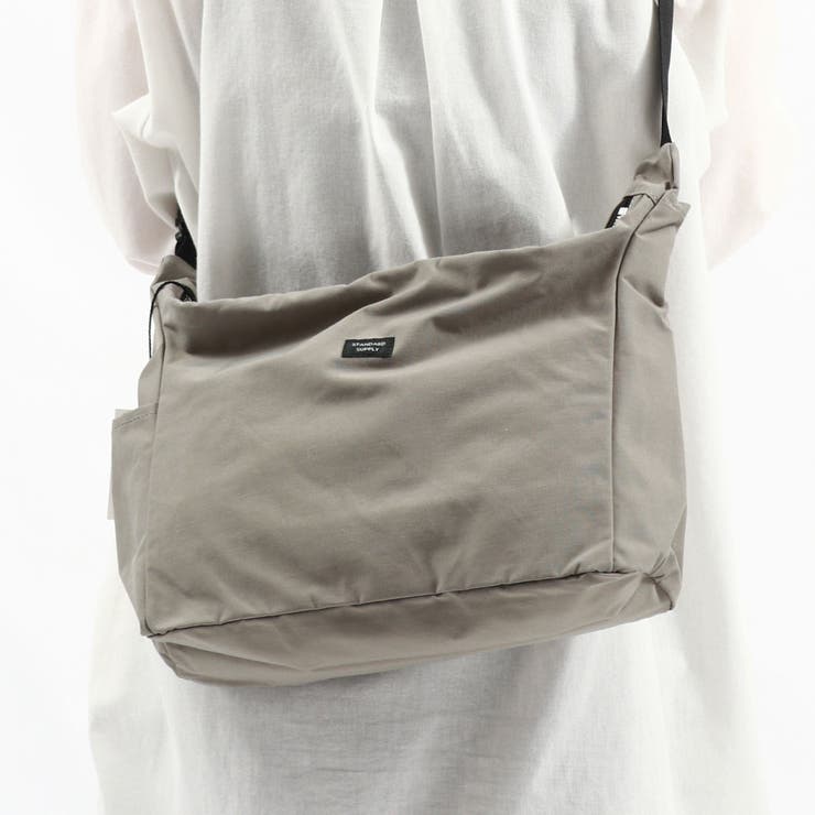 GREY | 正規取扱店 スタンダードサプライ ショルダーバッグ | ギャレリア Bag＆Luggage