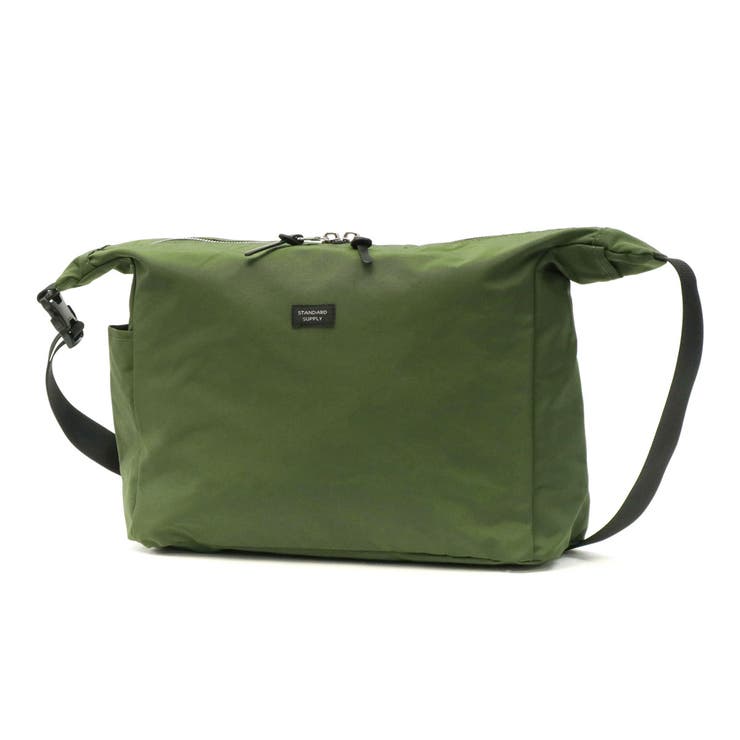 GREEN | 正規取扱店 スタンダードサプライ ショルダーバッグ | ギャレリア Bag＆Luggage