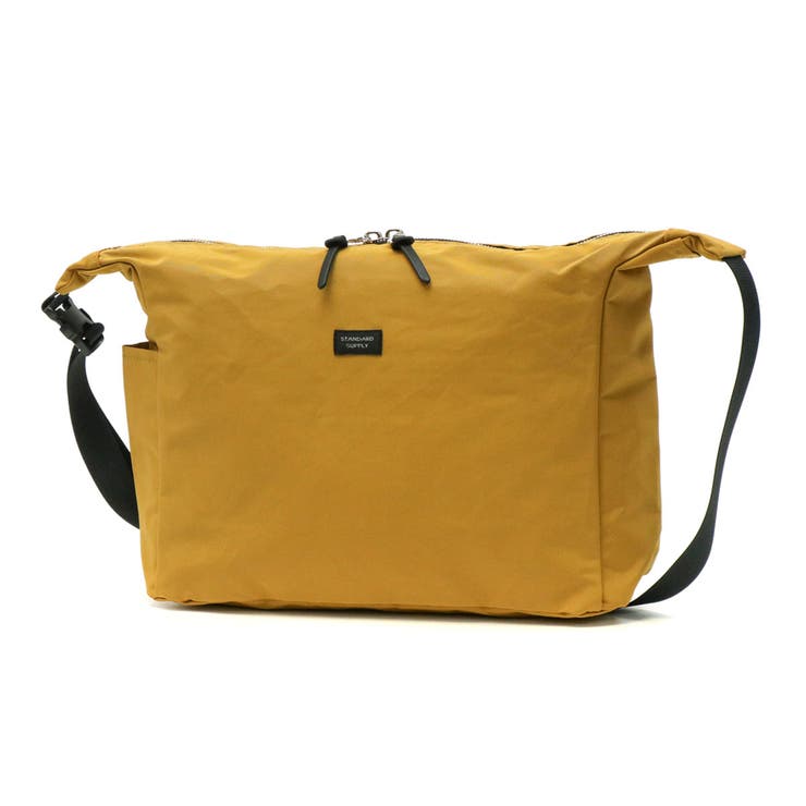 GOLD | 正規取扱店 スタンダードサプライ ショルダーバッグ | ギャレリア Bag＆Luggage