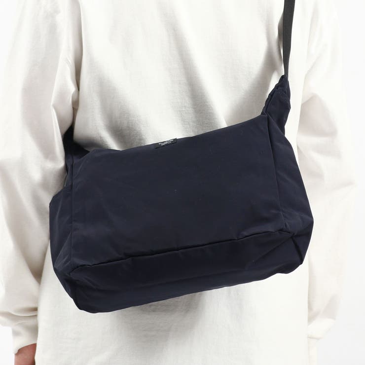 DARKNAVY | 正規取扱店 スタンダードサプライ ショルダーバッグ | ギャレリア Bag＆Luggage
