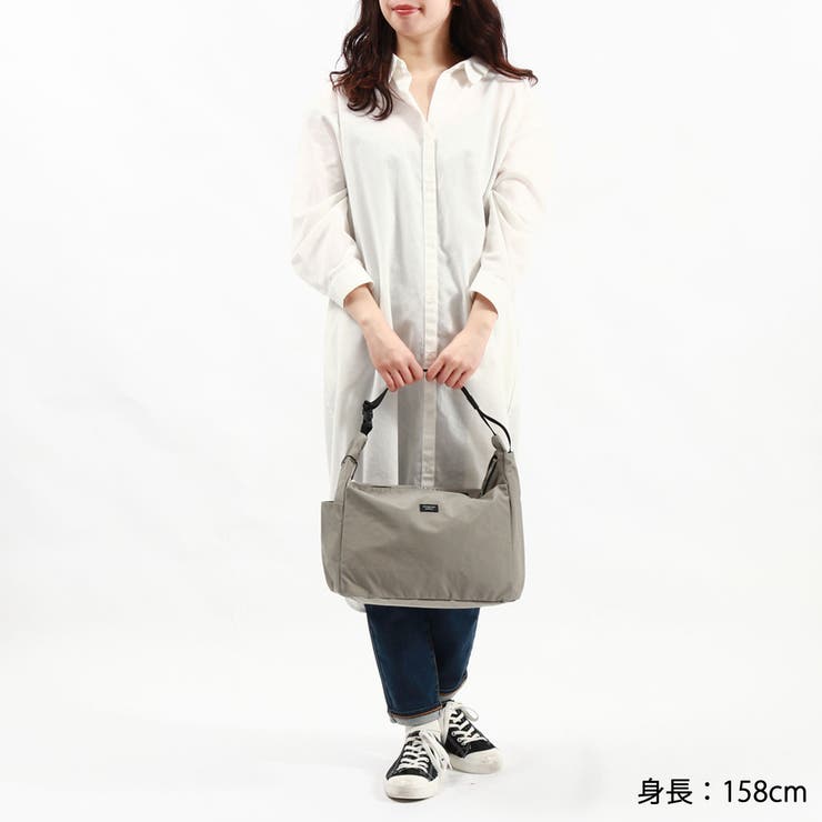 正規取扱店 スタンダードサプライ ショルダーバッグ | ギャレリア Bag＆Luggage | 詳細画像4 