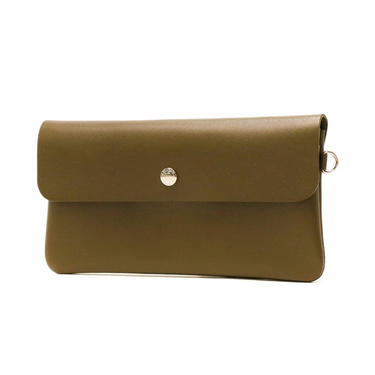 オリーブ | 【正規取扱店】スタンダードサプライ 長財布 STANDARD | ギャレリア Bag＆Luggage