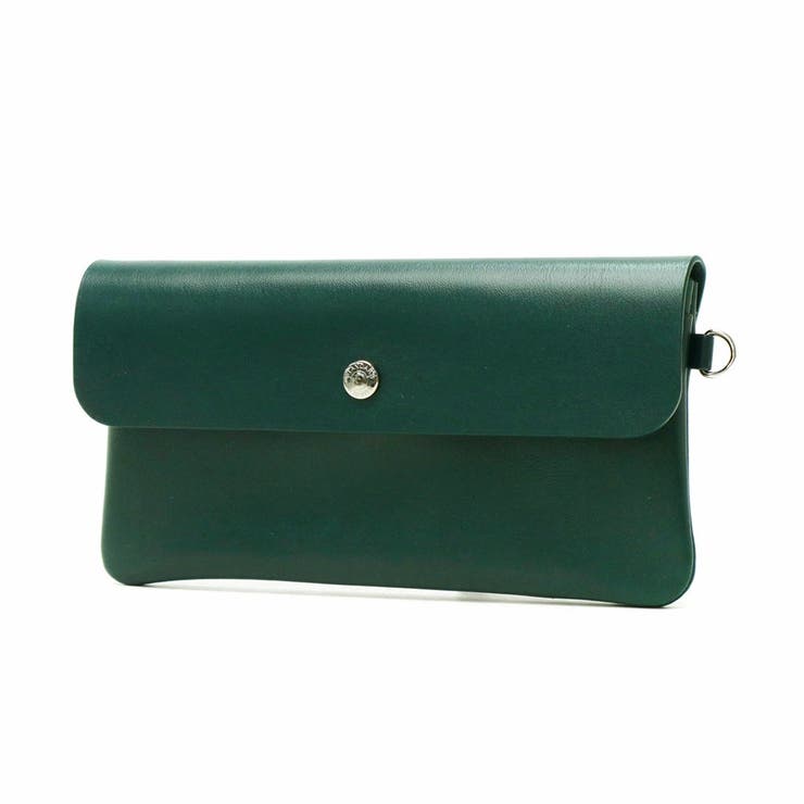 ダークグリーン | 【正規取扱店】スタンダードサプライ 長財布 STANDARD | ギャレリア Bag＆Luggage