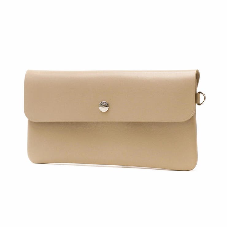 ライトベージュ | 【正規取扱店】スタンダードサプライ 長財布 STANDARD | ギャレリア Bag＆Luggage