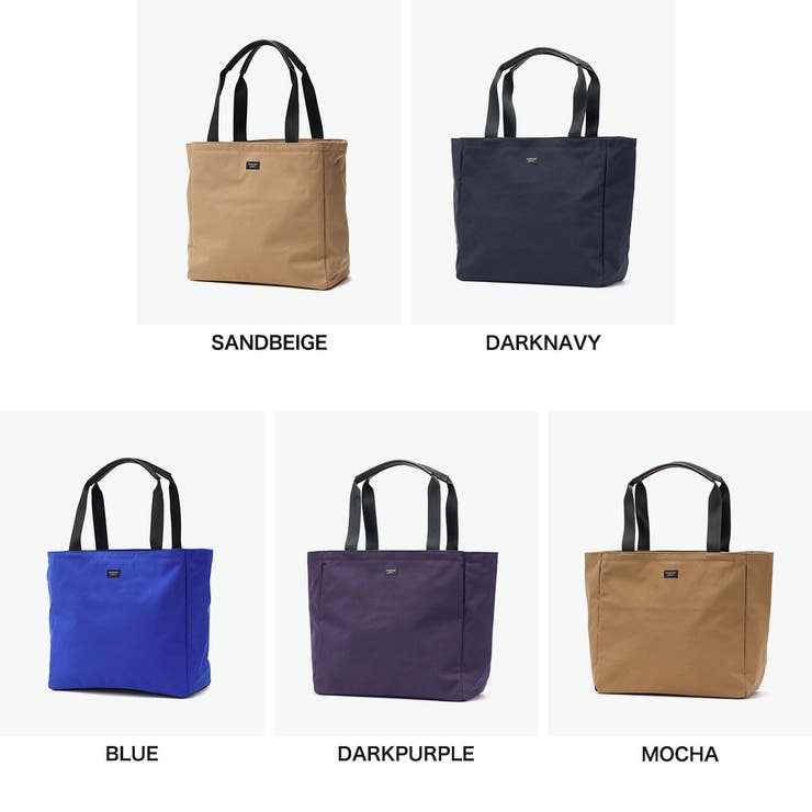 正規取扱店 スタンダードサプライ トートバッグ | ギャレリア Bag＆Luggage | 詳細画像3 