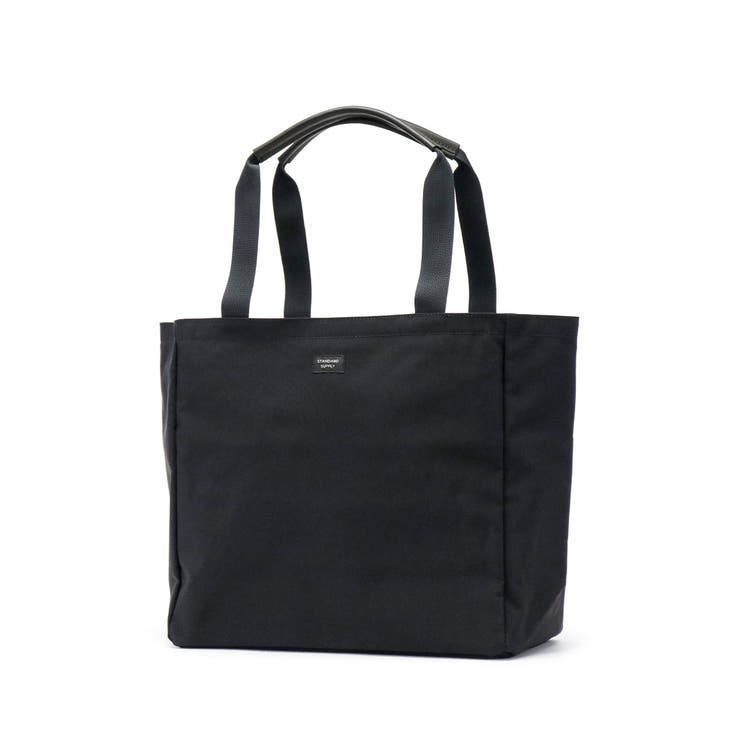 BLACK | 正規取扱店 スタンダードサプライ トートバッグ | ギャレリア Bag＆Luggage