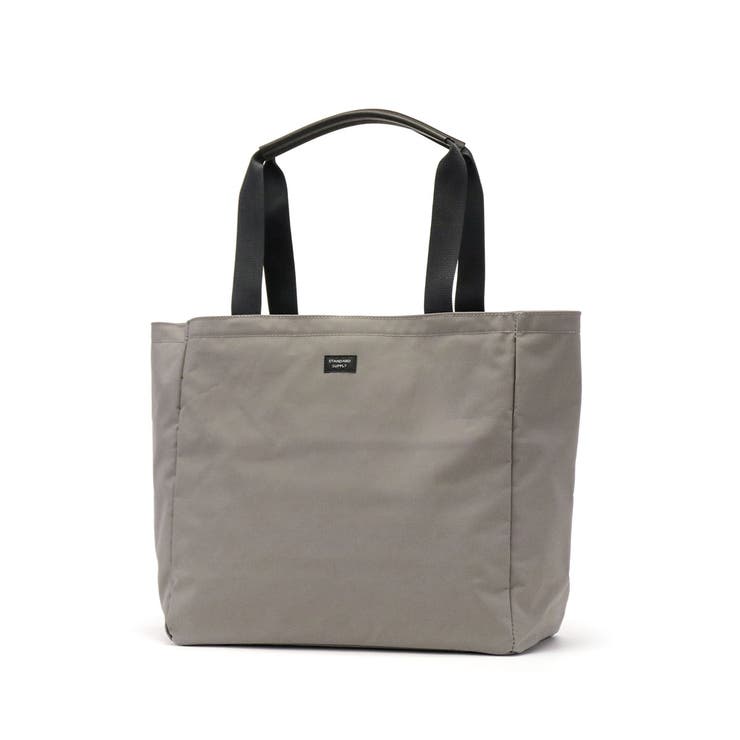 GREY | 正規取扱店 スタンダードサプライ トートバッグ | ギャレリア Bag＆Luggage