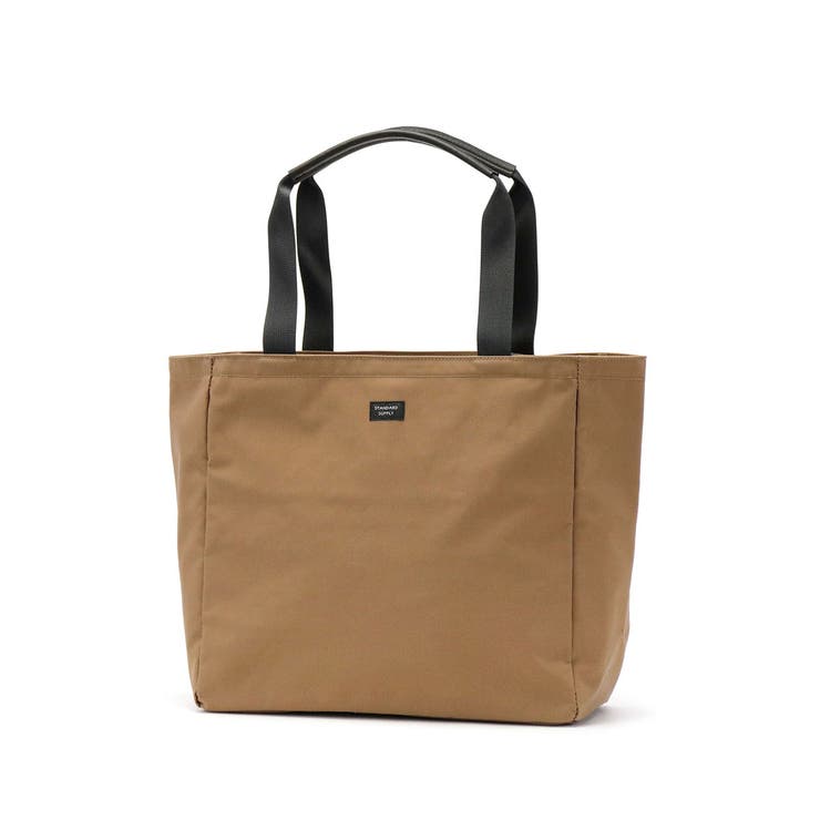MOCHA | 正規取扱店 スタンダードサプライ トートバッグ | ギャレリア Bag＆Luggage