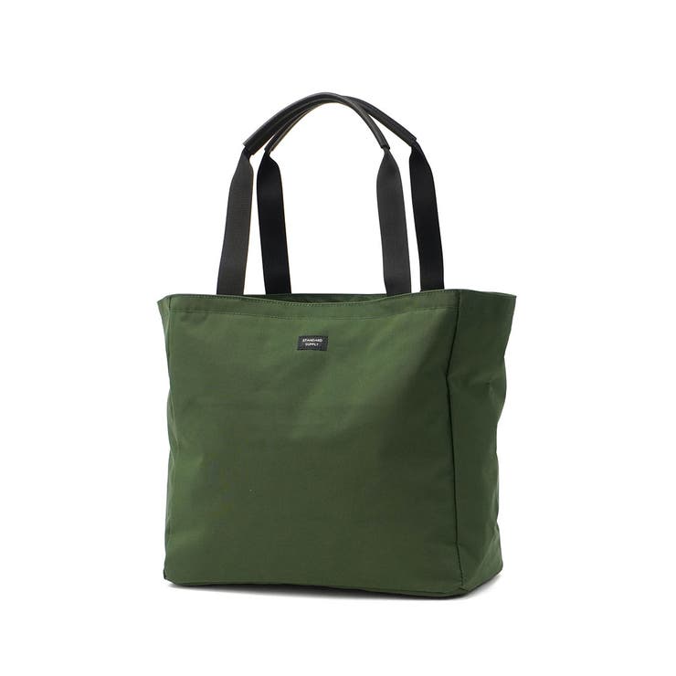 GREEN | 正規取扱店 スタンダードサプライ トートバッグ | ギャレリア Bag＆Luggage
