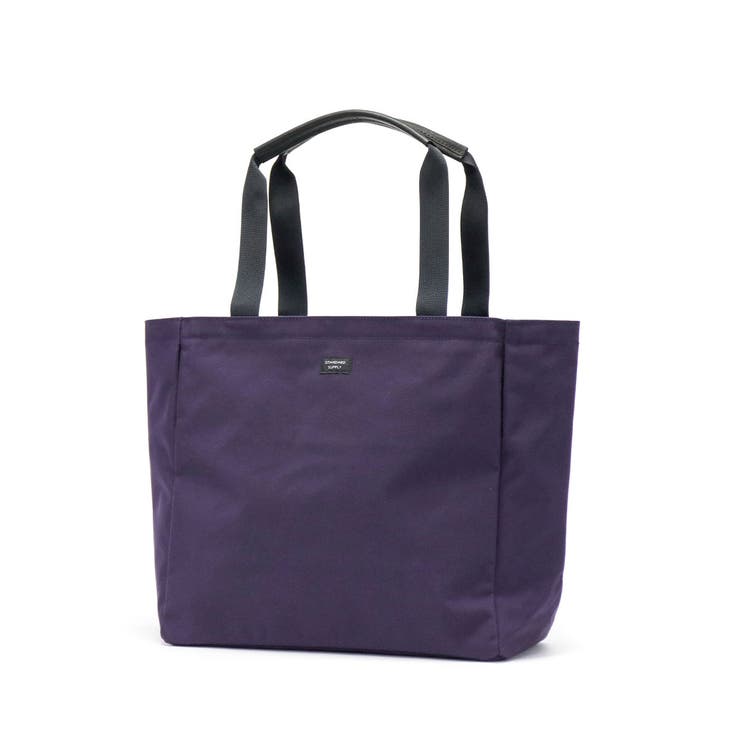 DARKPURPLE | 正規取扱店 スタンダードサプライ トートバッグ | ギャレリア Bag＆Luggage