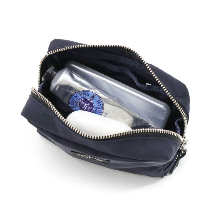 正規取扱店 スタンダードサプライ ポーチ | ギャレリア Bag＆Luggage | 詳細画像16 