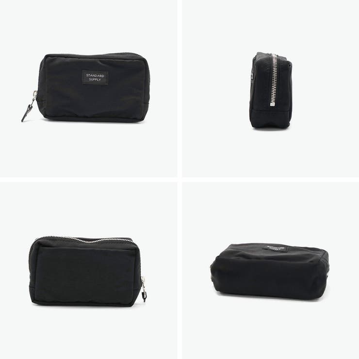 正規取扱店 スタンダードサプライ ポーチ | ギャレリア Bag＆Luggage | 詳細画像6 