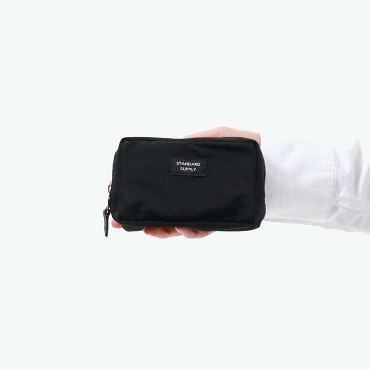 正規取扱店 スタンダードサプライ ポーチ | ギャレリア Bag＆Luggage | 詳細画像9 
