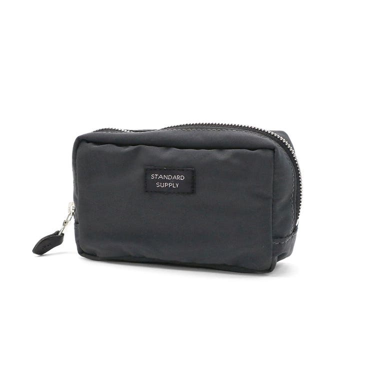 STEELGREY | 正規取扱店 スタンダードサプライ ポーチ | ギャレリア Bag＆Luggage
