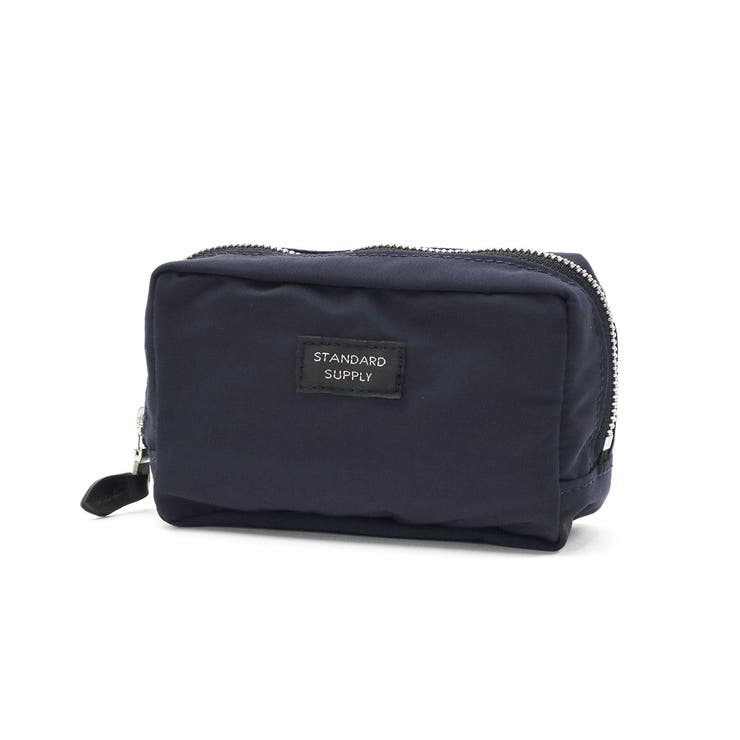 DARKNAVY | 正規取扱店 スタンダードサプライ ポーチ | ギャレリア Bag＆Luggage