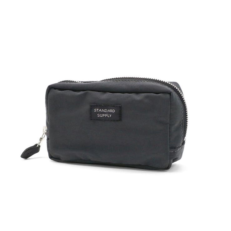 STEELGREY | 正規取扱店 スタンダードサプライ ポーチ | ギャレリア Bag＆Luggage