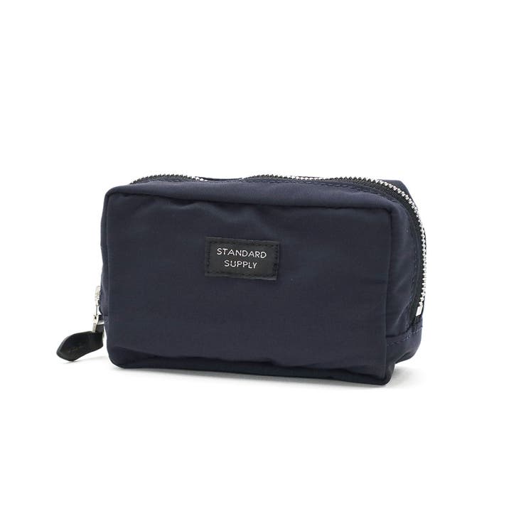 DARKNAVY | 正規取扱店 スタンダードサプライ ポーチ | ギャレリア Bag＆Luggage